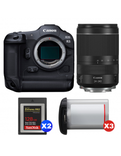 CANON EOS R|MCZ DIRECT