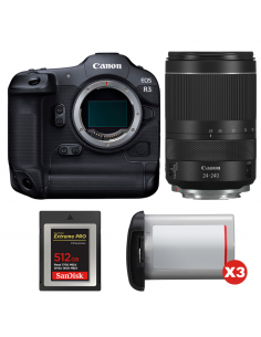 Canon|MCZ DIRECT