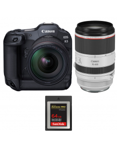 Canon|MCZ DIRECT