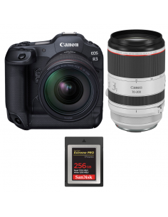 Canon|MCZ DIRECT