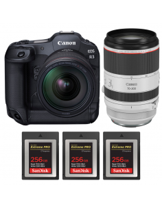 CANON EOS R|MCZ DIRECT