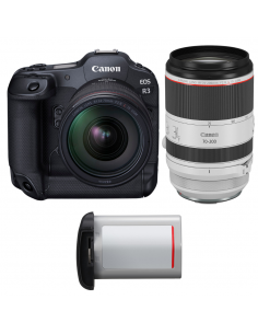 Canon|MCZ DIRECT