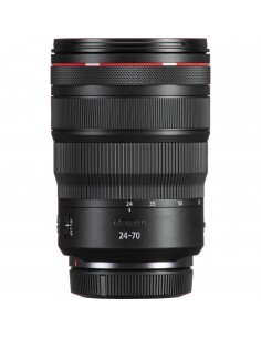 Canon EOS R3 + RF 24-70mm f/2.8 L IS USM + RF 70-200mm f/2.8 L IS USM + 1 Canon LP-E19