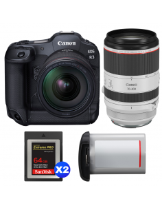 Canon|MCZ DIRECT