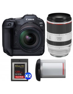 CANON EOS R|MCZ DIRECT