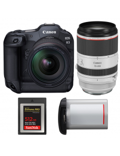 CANON EOS R|MCZ DIRECT
