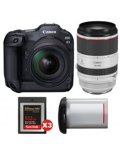 CANON EOS R|MCZ DIRECT