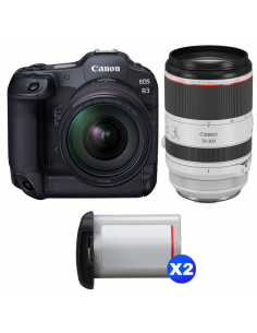 Canon|MCZ DIRECT