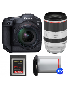 CANON EOS R|MCZ DIRECT