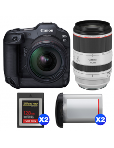 CANON EOS R|MCZ DIRECT