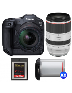 CANON EOS R|MCZ DIRECT