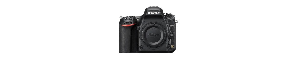 Nikon D750