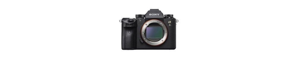 Sony A9