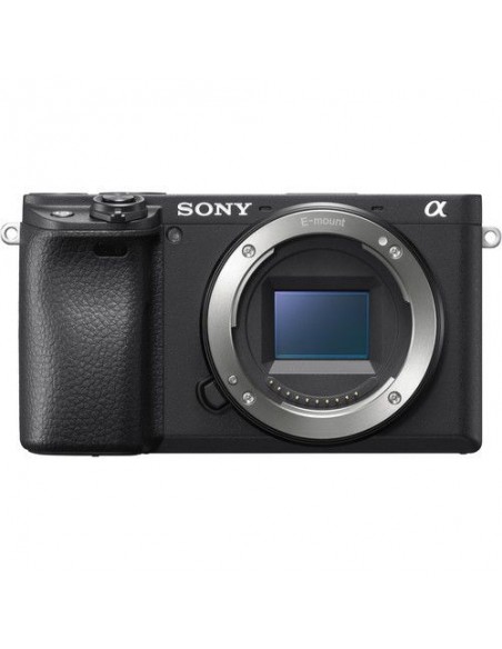 Buy Sony Alpha A6700 APS-C Mirrorless Camera Body Black - ILCE6700M With 18-135mm Lens Online In - View #9