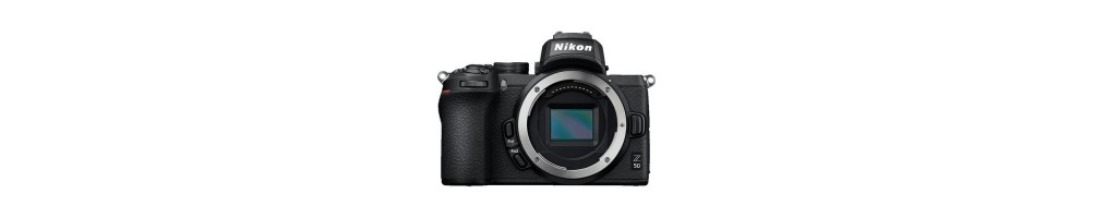 Nikon Z50