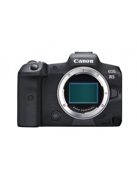Canon EOS R5（ボディ） Canon EOS R5 Body Only | Bedfords.com