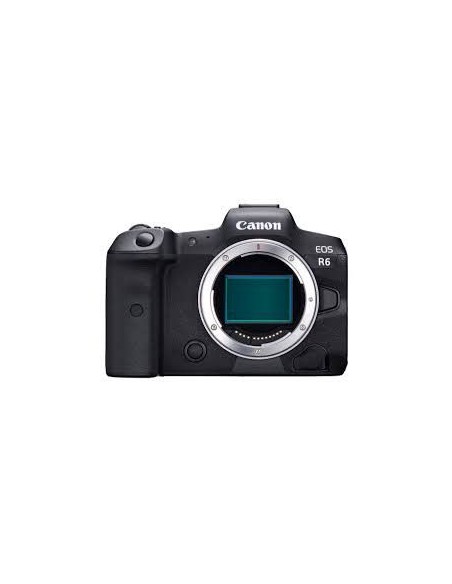 EOS R6 ボディ EOS R6 BODY ONLY - Canon Tacloban Inc.