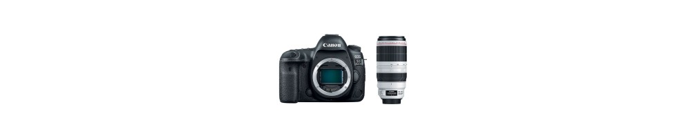 Kit Canon Eos 5d Mk Iv Ef 100 400mm F4 5 5 6l Is Ii Kit Canon Eos 5d Mk Iv Ef 100 400mm F4 5 5 6l Is Ii