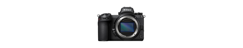 Nikon Z 7II