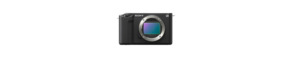 Sony ZV-E1