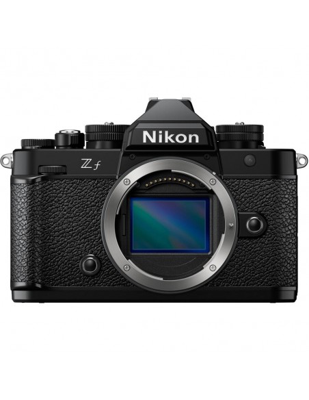 Nikon Zf