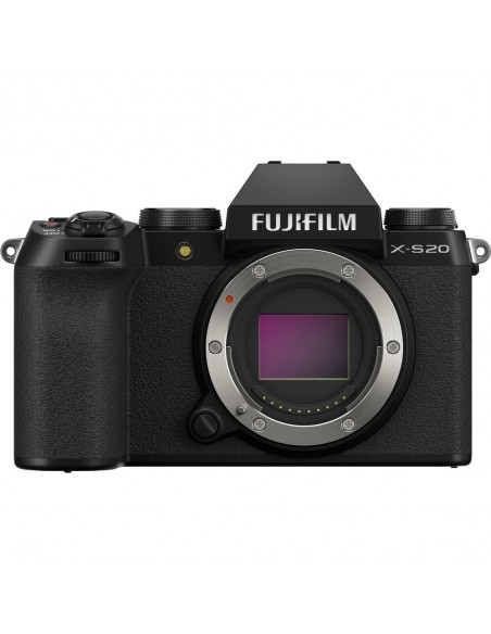 FUJIFILM X-S20超美品 Amazon | Fujifilm X-S20 本体のみ | ミラーレス一眼 通販