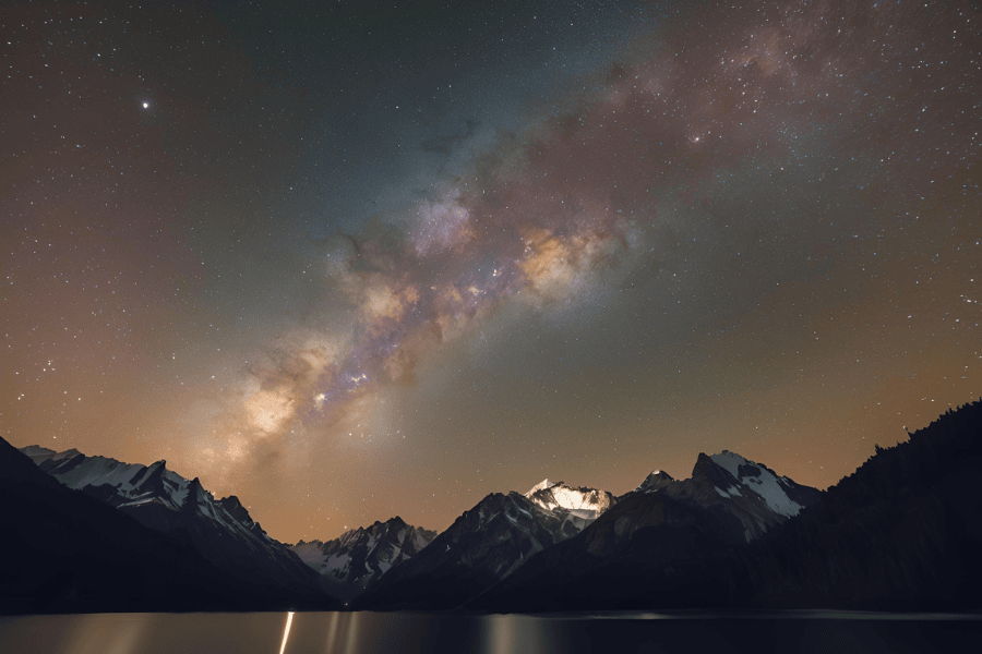 time-lapse