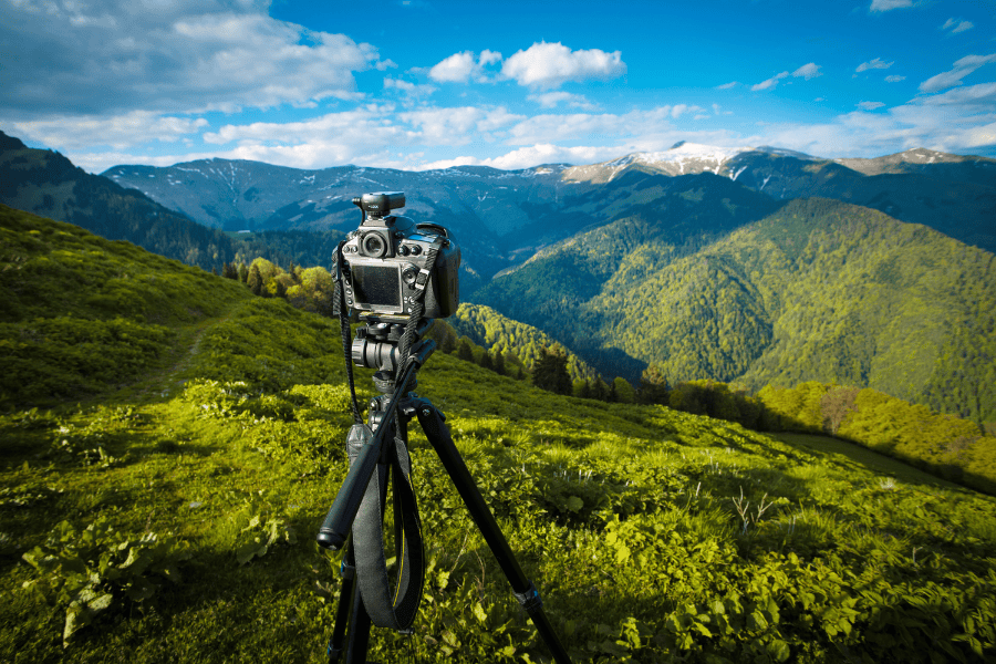 timelapse