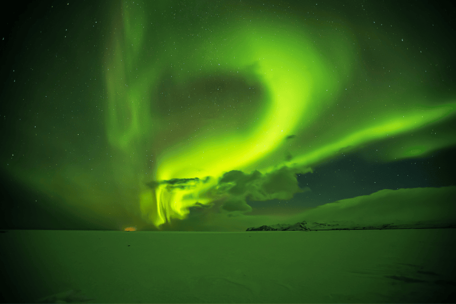 time-lapse