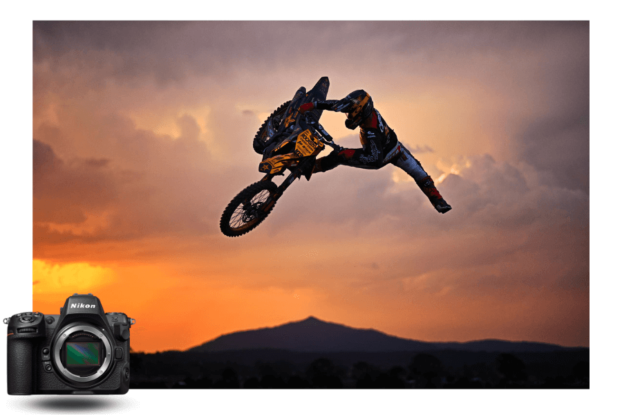 Nikon Z8 2