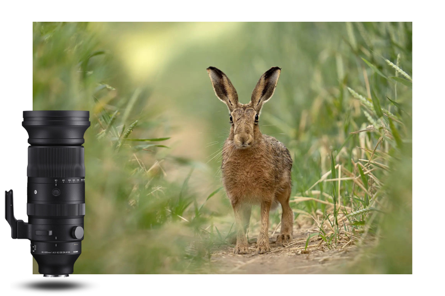 Sigma 60-600 Sport Sony