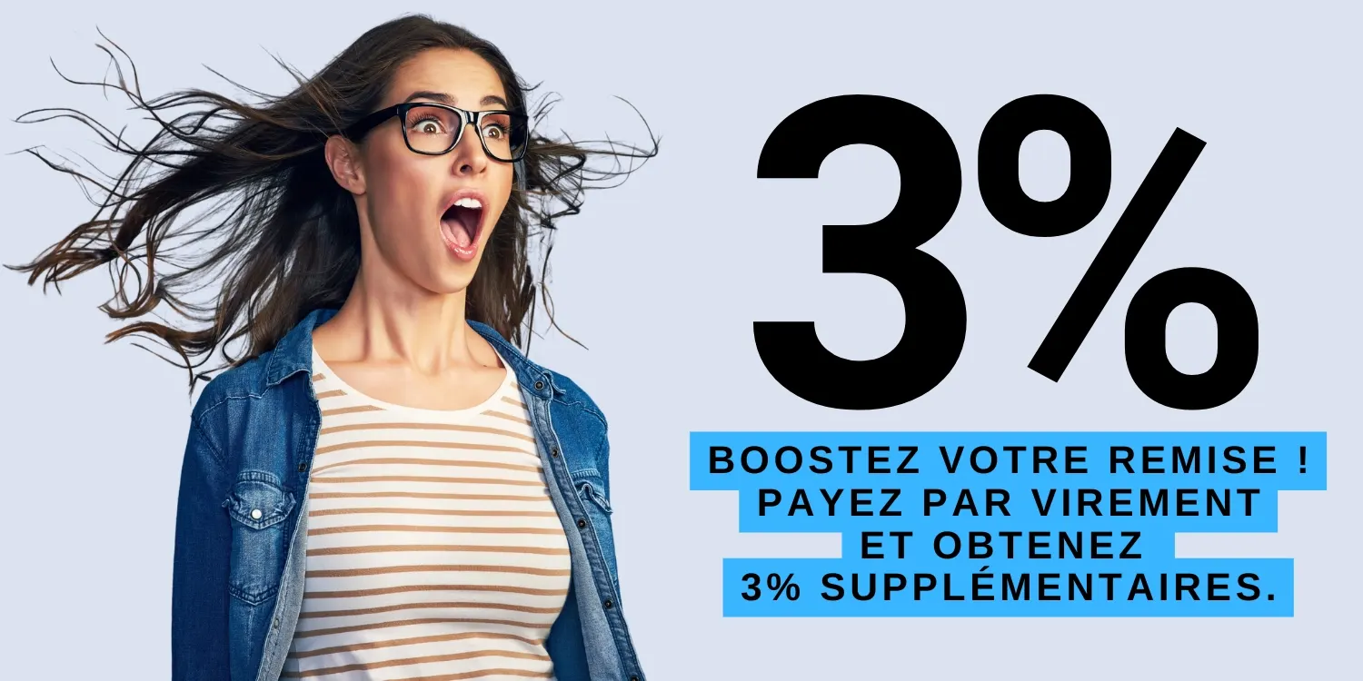 CODE PROMO MCZDIRECT