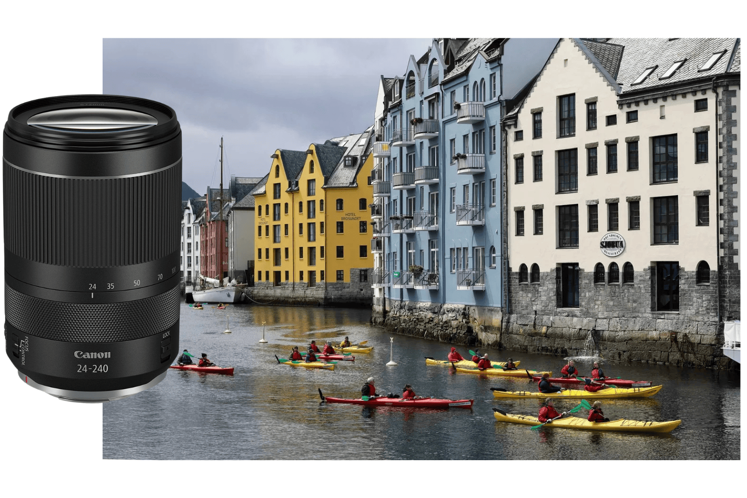 RF 24-240mm f/4-6.3 IS USM
