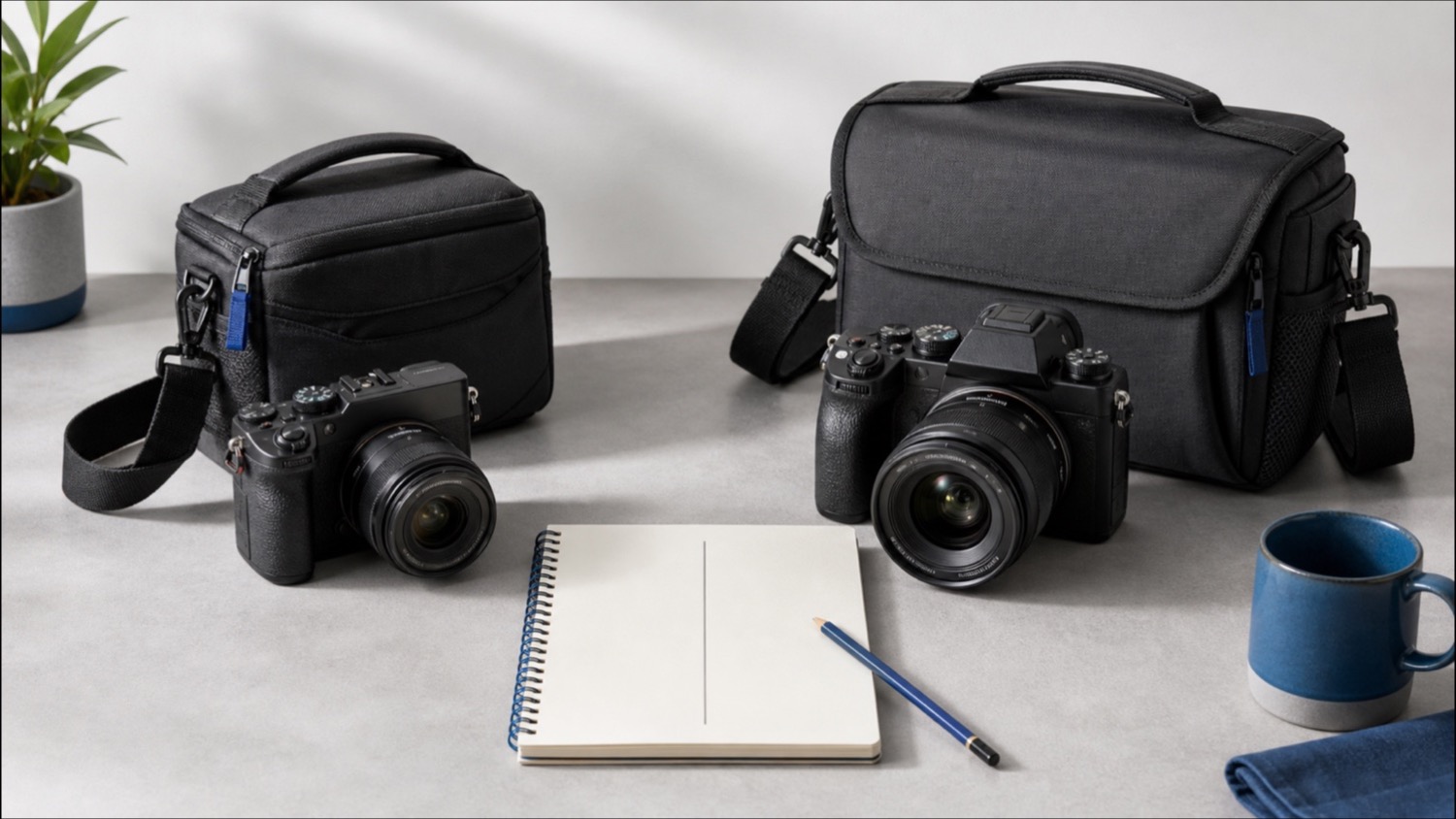Which Canon EOS R camera should you choose: APS-C or full frame?
