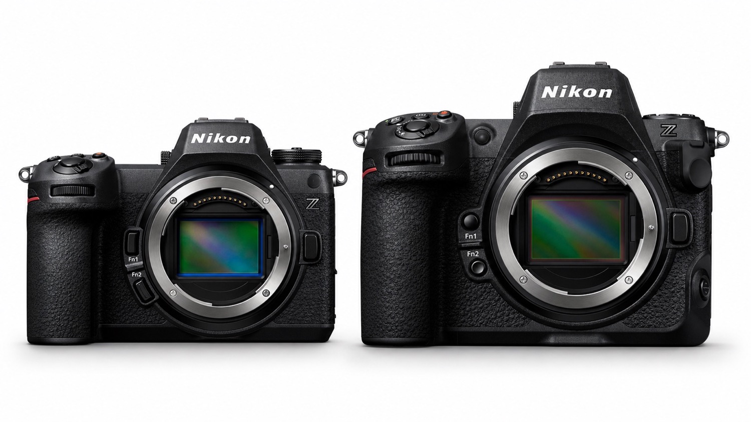 Nikon Z6 III vs Nikon Z8 : lequel choisir en 2026 ?