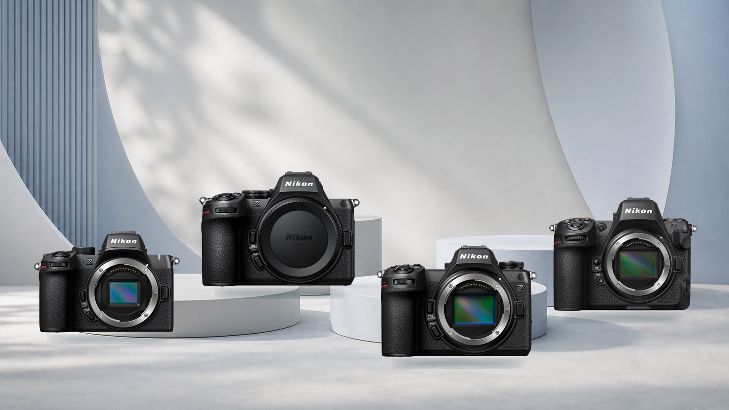 ¿Qué cámara Nikon Z elegir en 2026? Guía completa