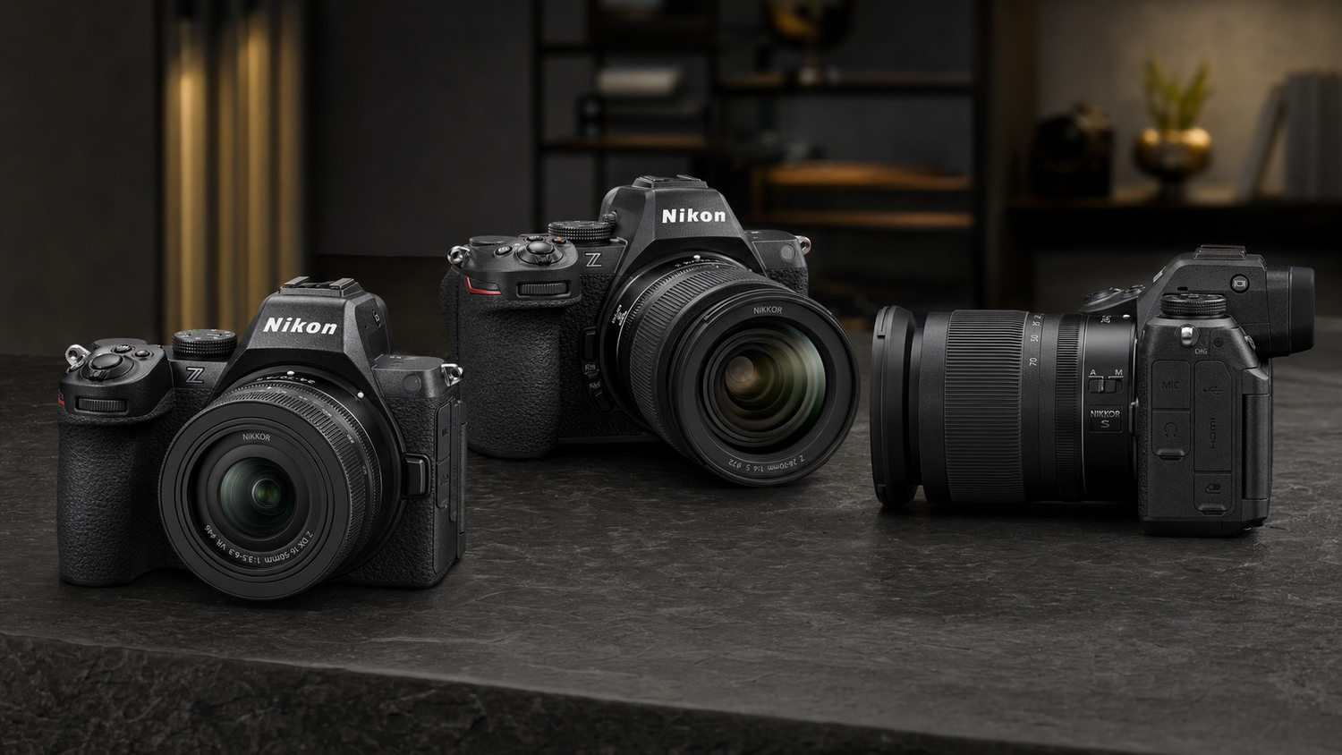 Which Nikon Z camera should you choose in 2026? Complete guide