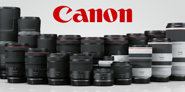 Canon RF
