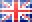 English GB