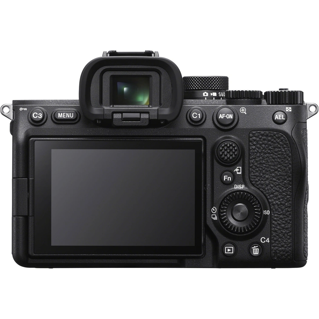 Sony Alpha 7 IV | Full Frame Mirrorless Camera 33MP