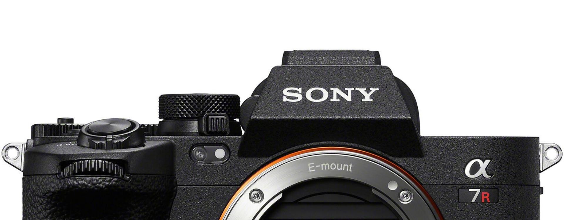 Sony Alpha a7R V: probamos la cámara que usa inteligencia
