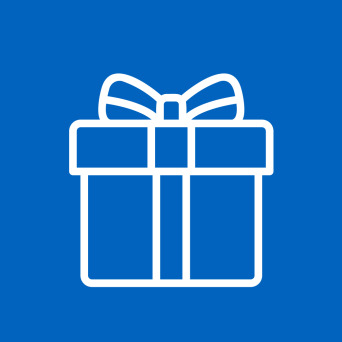 Tarjeta Regalo