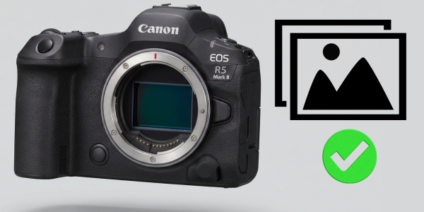 Canon R5 Mark II Pre-Capture : comment ne plus jamais rater une photo