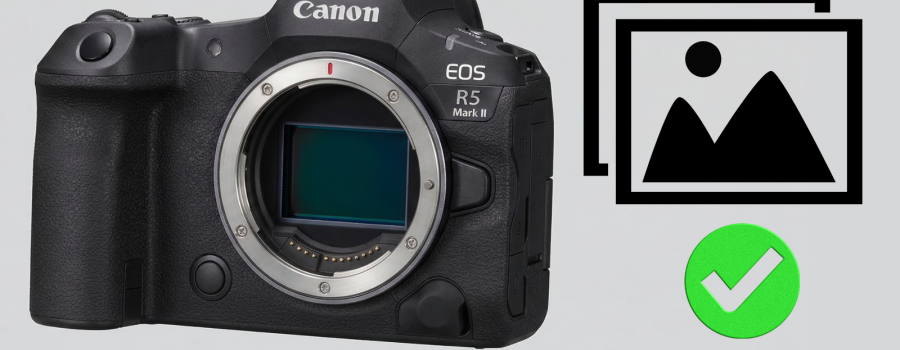 Canon R5 Mark II Pre-Capture: How to Never Miss a Shot Again