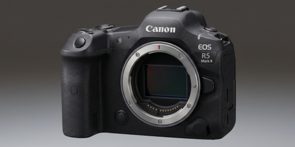 Test del Canon EOS R5 Mark II: nuestra opinión completa tras varias semanas de uso