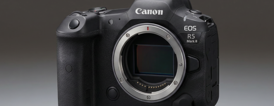 Canon EOS R5 Mark II Review: Our Verdict After Weeks of Real-World Use