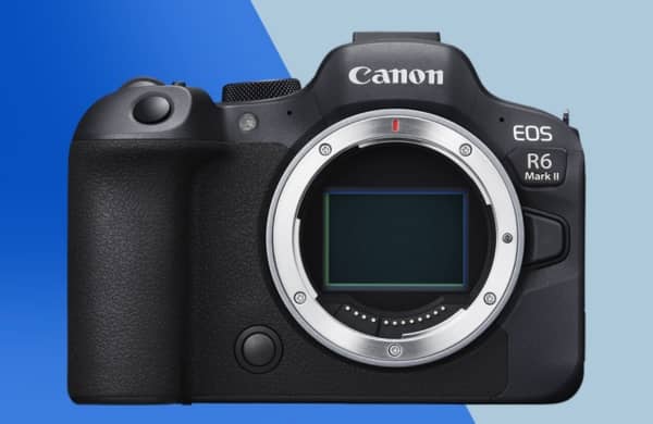 Canon EOS R7 - ¿Vale la pena en 2023? (vs otras cámaras) 